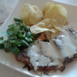 Osteria Dei Peccatori Comida