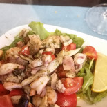 La Locanda Bistrò Con Cucina E Pizzeria Cibo