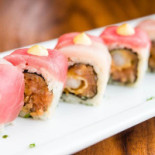 Hagakure Sushi Nourriture