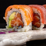 Hagakure Sushi Nourriture