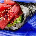 Hagakure Sushi Nourriture