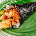 Hagakure Sushi Nourriture