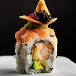 Hagakure Sushi Boisson