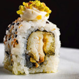 Hagakure Sushi Nourriture