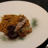 Acanto Comida