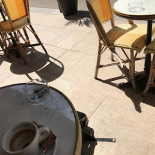 Caffe Augusto Extérieur