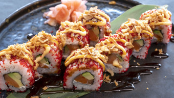 Maki Love food