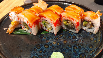 Maki Love food