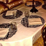 Trattoria A Casa Mia drink