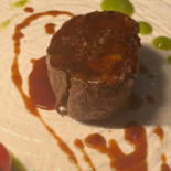 Decanter Comida