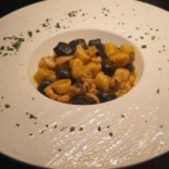 Decanter Comida