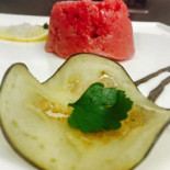 Il Portichetto food