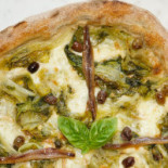 Sciue Navigli Comida