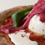 Da Giovannino Cucina Creativa Pizza Gourmet Nourriture