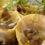 Da Giovannino Cucina Creativa Pizza Gourmet Nourriture