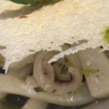 Bianco Rosso E Bollicine Enoteca E Cucina: Aperto Pranzo Aperitivo E Cena Nourriture