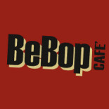 Bebop Cafe Logo