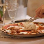 Senza Tempo Asolo food