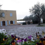 Villa Petrinum Extérieur