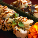 Maui Poke Comida