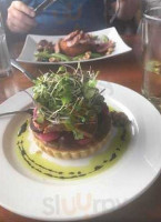 I Portici food
