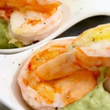 Osteria Della Cadrega food