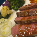 Decanter Comida