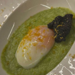 Decanter Comida