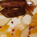 Decanter Comida