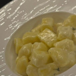 Decanter Comida