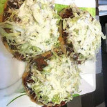 Al Vecchio Braciere Comida