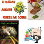 Bucco Menu