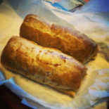 Senza Tempo Asolo food