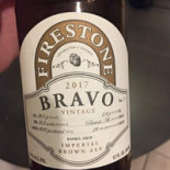 Osteria 1908 Bebida