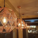 Osteria 1908 Bebida