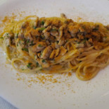 La Casa Di Sara food