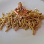 La Casa Di Sara food