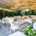 Giardino Pizzeria Extérieur