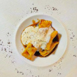 Verso Giusto Comida
