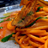Verso Giusto Comida
