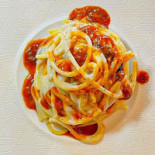 Verso Giusto Comida