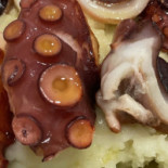 Verso Giusto Comida