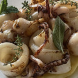 Verso Giusto Comida