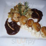 Marisqueria Nourriture
