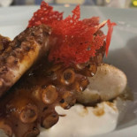 Marisqueria Nourriture