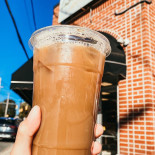 Basaricò Minuman