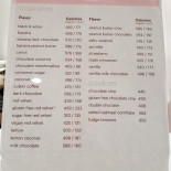 Antica Hostaria Carte