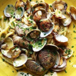 Tiberino Ristorante Bebida
