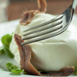 Tiberino Ristorante Bebida