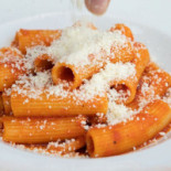 Tiberino Ristorante Nourriture